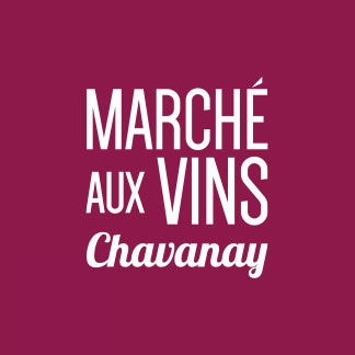 MARCHÉ AUX VINS - CHAVANAY